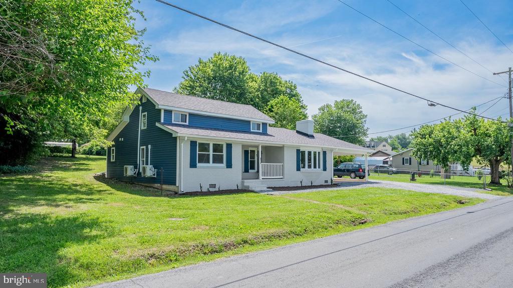 577 POND AVE, STANLEY, Virginia 22851, 3 Bedrooms Bedrooms, ,2 BathroomsBathrooms,Residential,577 POND AVE,VAPA2006598 MLS # VAPA2006598