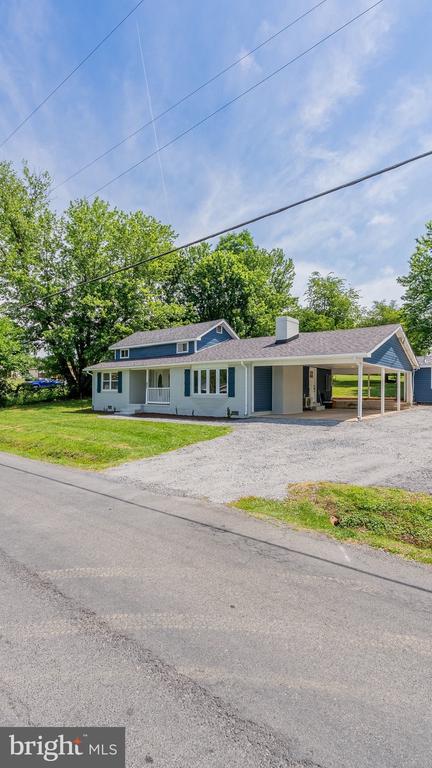 577 POND AVE, STANLEY, Virginia 22851, 3 Bedrooms Bedrooms, ,2 BathroomsBathrooms,Residential,577 POND AVE,VAPA2006598 MLS # VAPA2006598