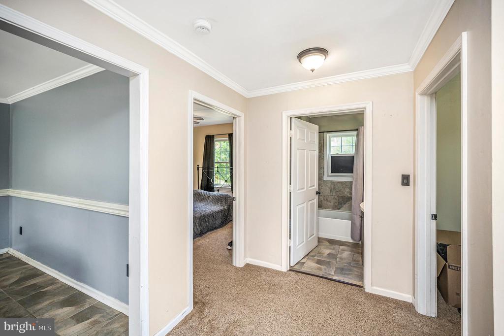 13832 POST OAK RD, SPOTSYLVANIA, Virginia 22551, 2 Bedrooms Bedrooms, ,1 BathroomBathrooms,Residential,13832 POST OAK RD,VASP2043118 MLS # VASP2043118
