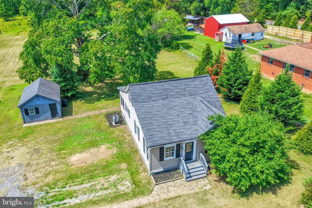 13832 POST OAK RD, SPOTSYLVANIA, Virginia 22551, 2 Bedrooms Bedrooms, ,1 BathroomBathrooms,Residential,13832 POST OAK RD,VASP2043118 MLS # VASP2043118