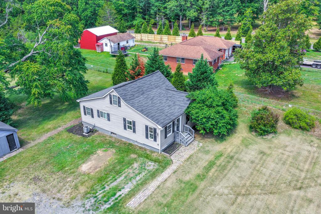 13832 POST OAK RD, SPOTSYLVANIA, Virginia 22551, 2 Bedrooms Bedrooms, ,1 BathroomBathrooms,Residential,13832 POST OAK RD,VASP2043118 MLS # VASP2043118
