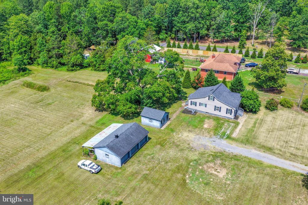 13832 POST OAK RD, SPOTSYLVANIA, Virginia 22551, 2 Bedrooms Bedrooms, ,1 BathroomBathrooms,Residential,13832 POST OAK RD,VASP2043118 MLS # VASP2043118