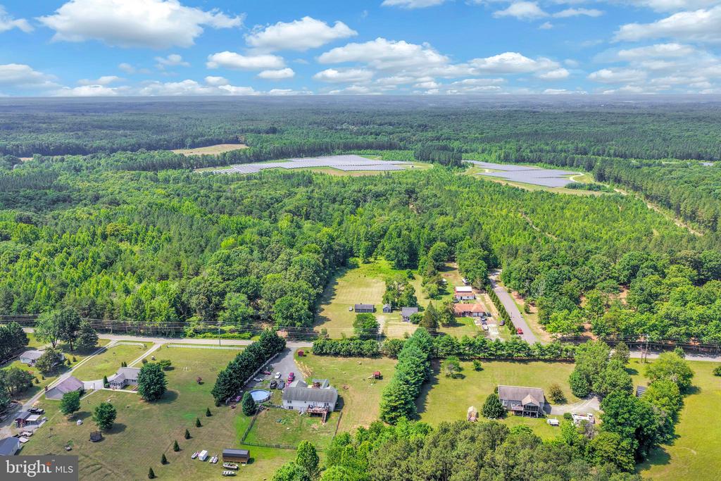 13832 POST OAK RD, SPOTSYLVANIA, Virginia 22551, 2 Bedrooms Bedrooms, ,1 BathroomBathrooms,Residential,13832 POST OAK RD,VASP2043118 MLS # VASP2043118