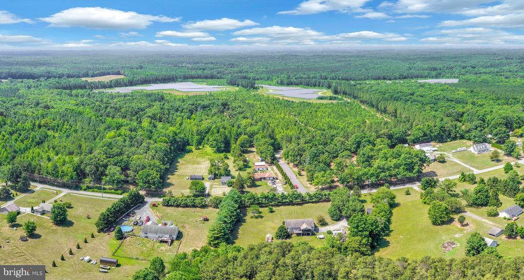 13832 POST OAK RD, SPOTSYLVANIA, Virginia 22551, 2 Bedrooms Bedrooms, ,1 BathroomBathrooms,Residential,13832 POST OAK RD,VASP2043118 MLS # VASP2043118
