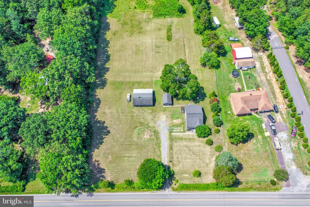 13832 POST OAK RD, SPOTSYLVANIA, Virginia 22551, 2 Bedrooms Bedrooms, ,1 BathroomBathrooms,Residential,13832 POST OAK RD,VASP2043118 MLS # VASP2043118