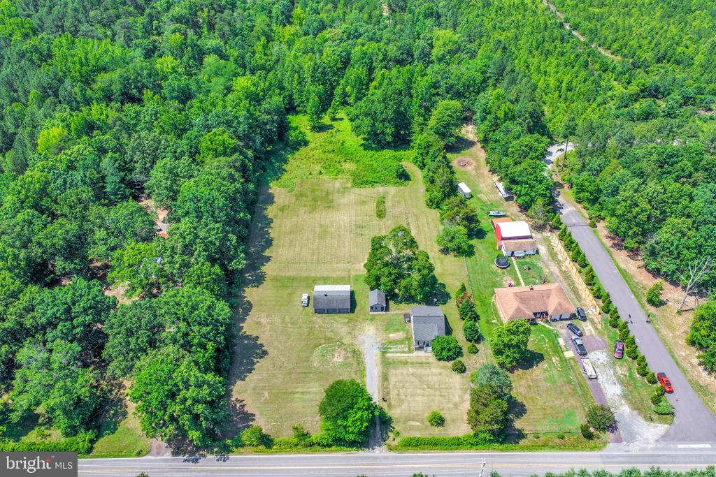 13832 POST OAK RD, SPOTSYLVANIA, Virginia 22551, 2 Bedrooms Bedrooms, ,1 BathroomBathrooms,Residential,13832 POST OAK RD,VASP2043118 MLS # VASP2043118