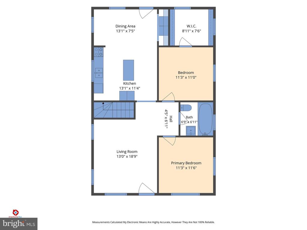 13832 POST OAK RD, SPOTSYLVANIA, Virginia 22551, 2 Bedrooms Bedrooms, ,1 BathroomBathrooms,Residential,13832 POST OAK RD,VASP2043118 MLS # VASP2043118