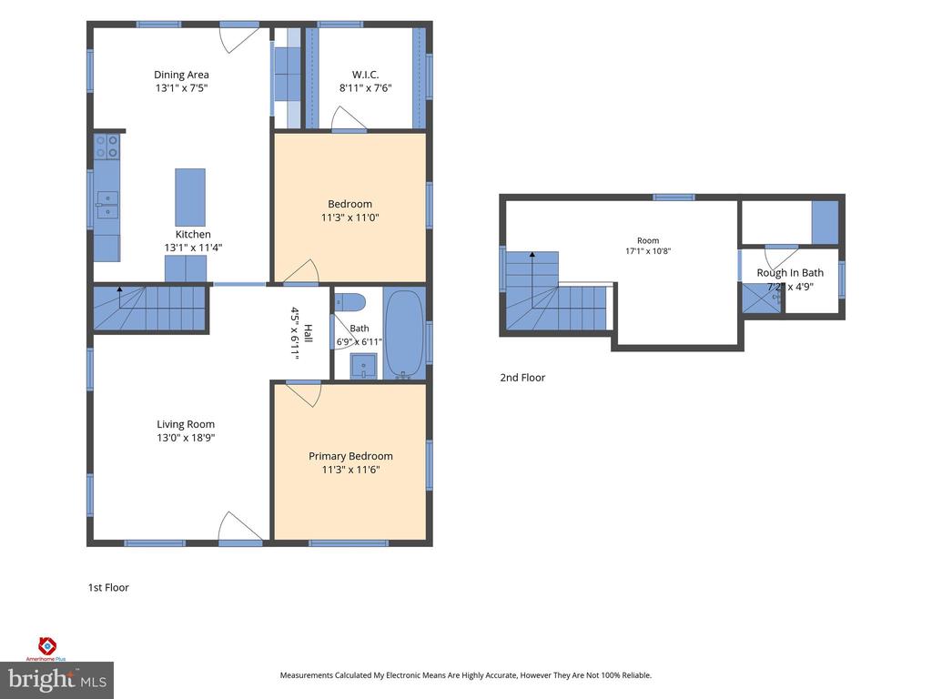 13832 POST OAK RD, SPOTSYLVANIA, Virginia 22551, 2 Bedrooms Bedrooms, ,1 BathroomBathrooms,Residential,13832 POST OAK RD,VASP2043118 MLS # VASP2043118