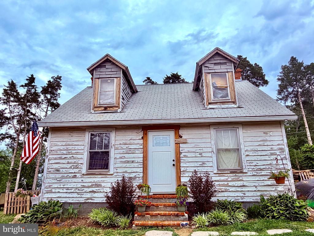 11505 MAY LN, ORANGE, Virginia 22960, 3 Bedrooms Bedrooms, ,1 BathroomBathrooms,Residential,11505 MAY LN,VAOR2014600 MLS # VAOR2014600