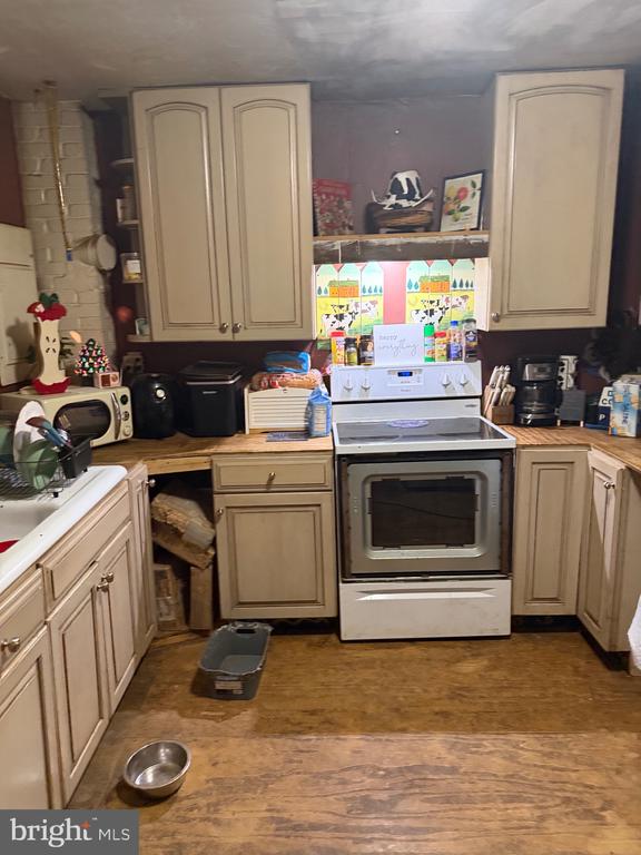 11505 MAY LN, ORANGE, Virginia 22960, 3 Bedrooms Bedrooms, ,1 BathroomBathrooms,Residential,11505 MAY LN,VAOR2014600 MLS # VAOR2014600