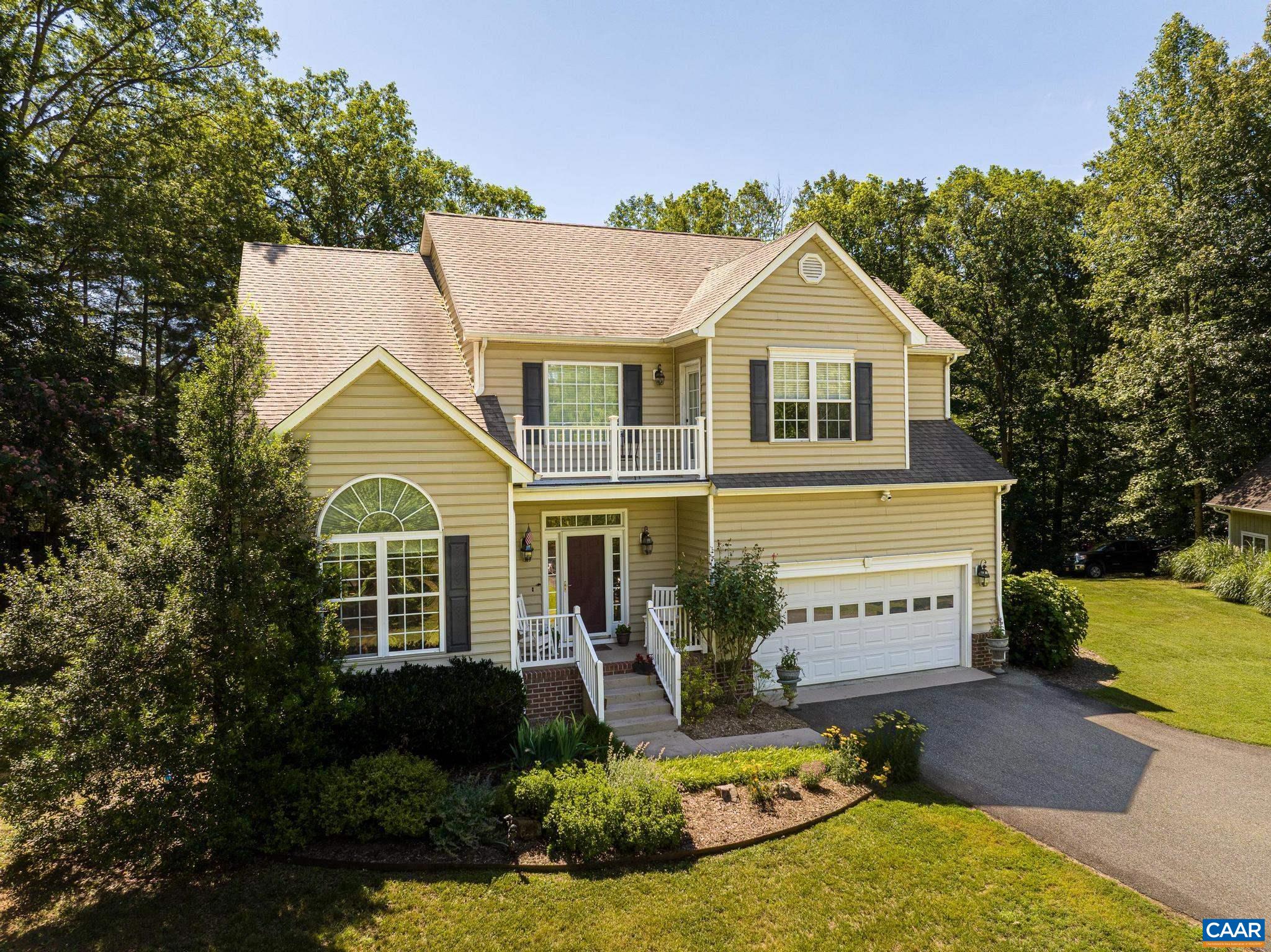 3357 PREDDY CREEK RD, CHARLOTTESVILLE, Virginia 22911, 4 Bedrooms Bedrooms, ,2 BathroomsBathrooms,Residential,3357 PREDDY CREEK RD,678922 MLS # 678922