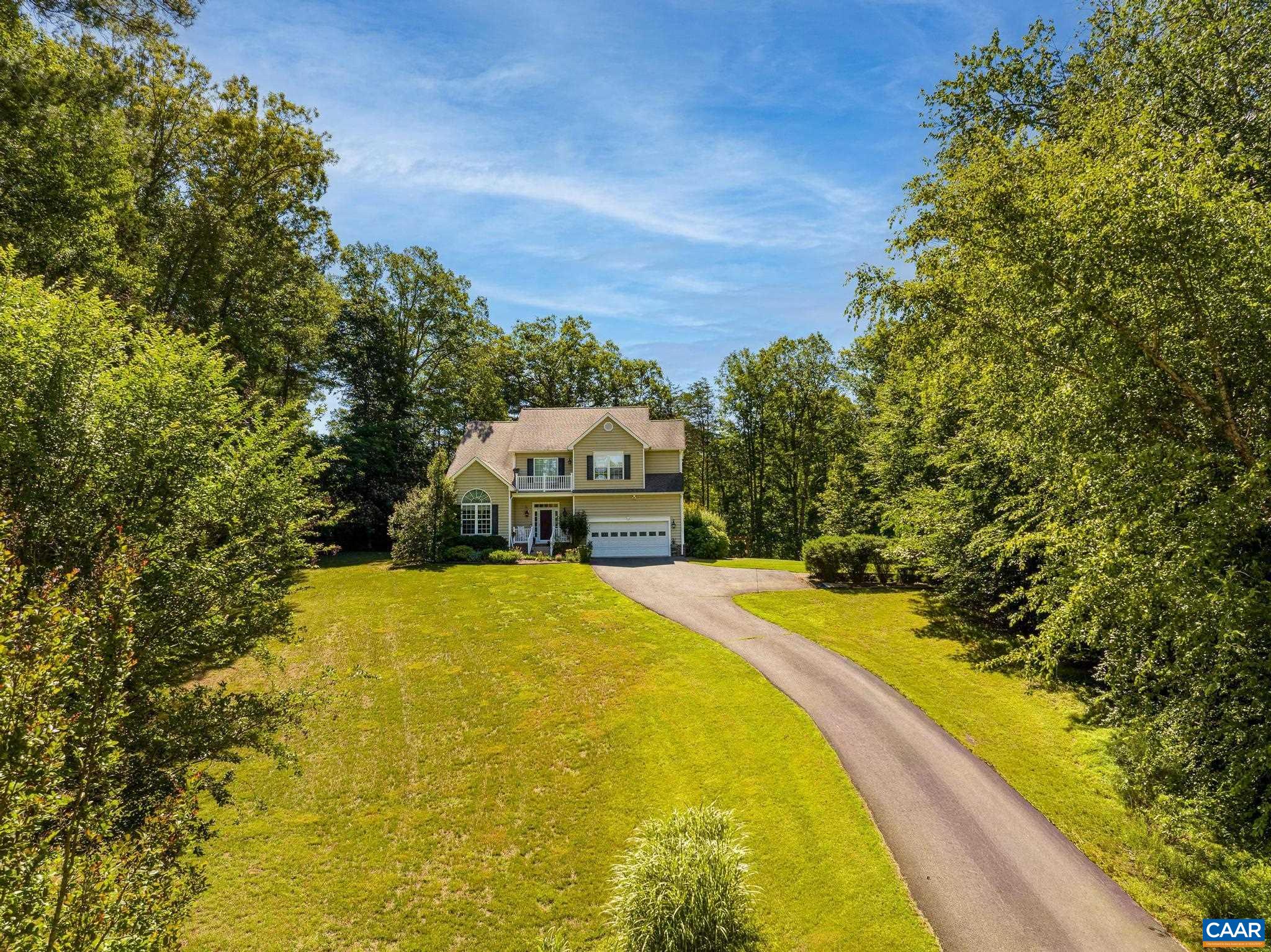 3357 PREDDY CREEK RD, CHARLOTTESVILLE, Virginia 22911, 4 Bedrooms Bedrooms, ,2 BathroomsBathrooms,Residential,3357 PREDDY CREEK RD,678922 MLS # 678922