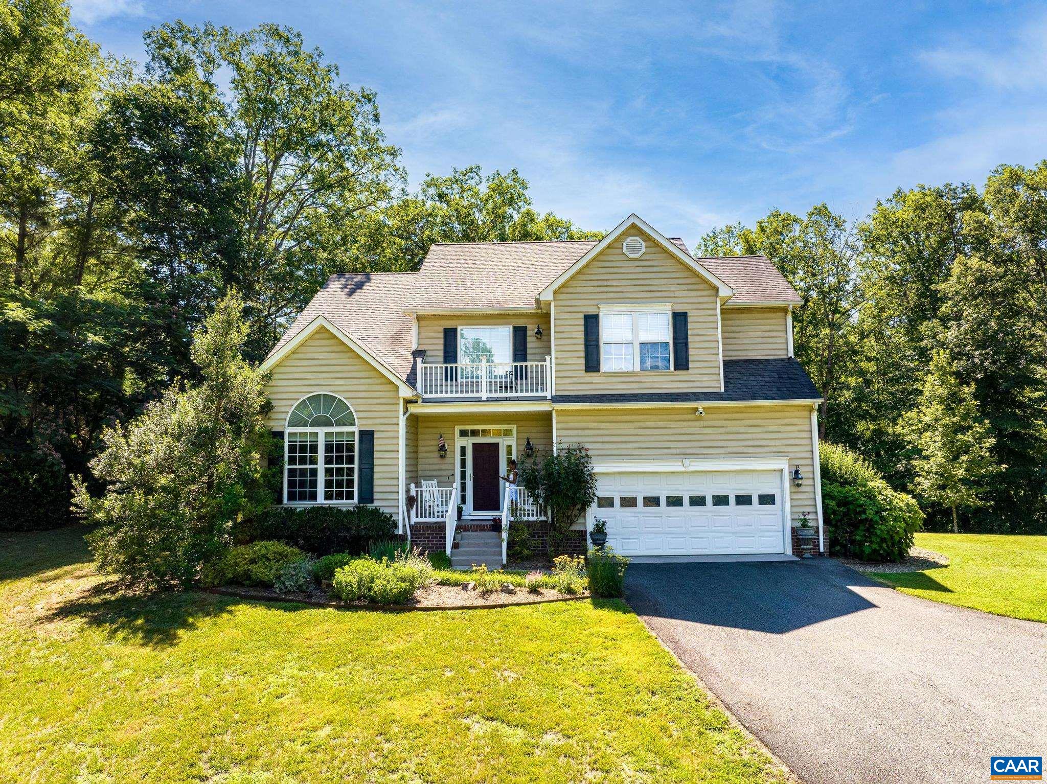 3357 PREDDY CREEK RD, CHARLOTTESVILLE, Virginia 22911, 4 Bedrooms Bedrooms, ,2 BathroomsBathrooms,Residential,3357 PREDDY CREEK RD,678922 MLS # 678922