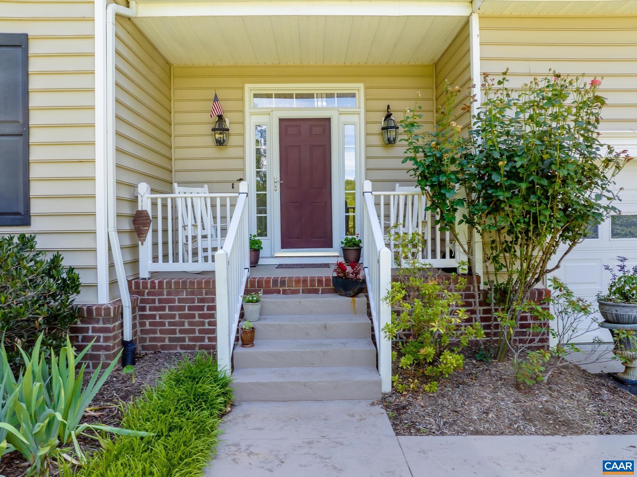 3357 PREDDY CREEK RD, CHARLOTTESVILLE, Virginia 22911, 4 Bedrooms Bedrooms, ,2 BathroomsBathrooms,Residential,3357 PREDDY CREEK RD,678922 MLS # 678922