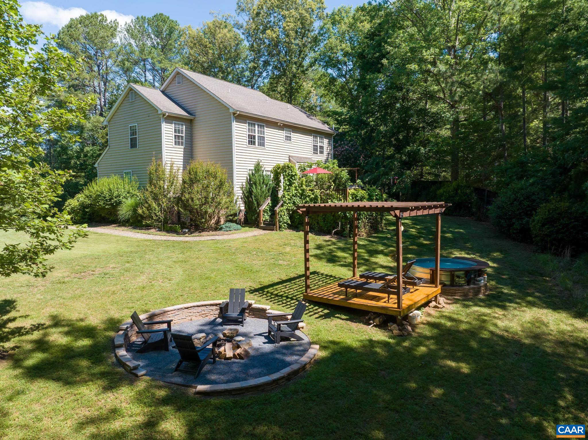 3357 PREDDY CREEK RD, CHARLOTTESVILLE, Virginia 22911, 4 Bedrooms Bedrooms, ,2 BathroomsBathrooms,Residential,3357 PREDDY CREEK RD,678922 MLS # 678922