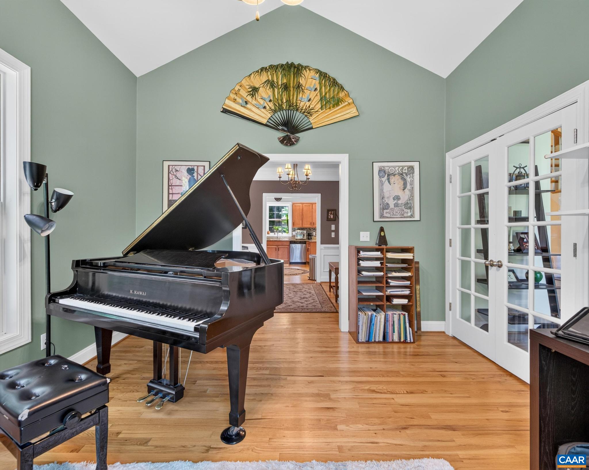 3357 PREDDY CREEK RD, CHARLOTTESVILLE, Virginia 22911, 4 Bedrooms Bedrooms, ,2 BathroomsBathrooms,Residential,3357 PREDDY CREEK RD,678922 MLS # 678922