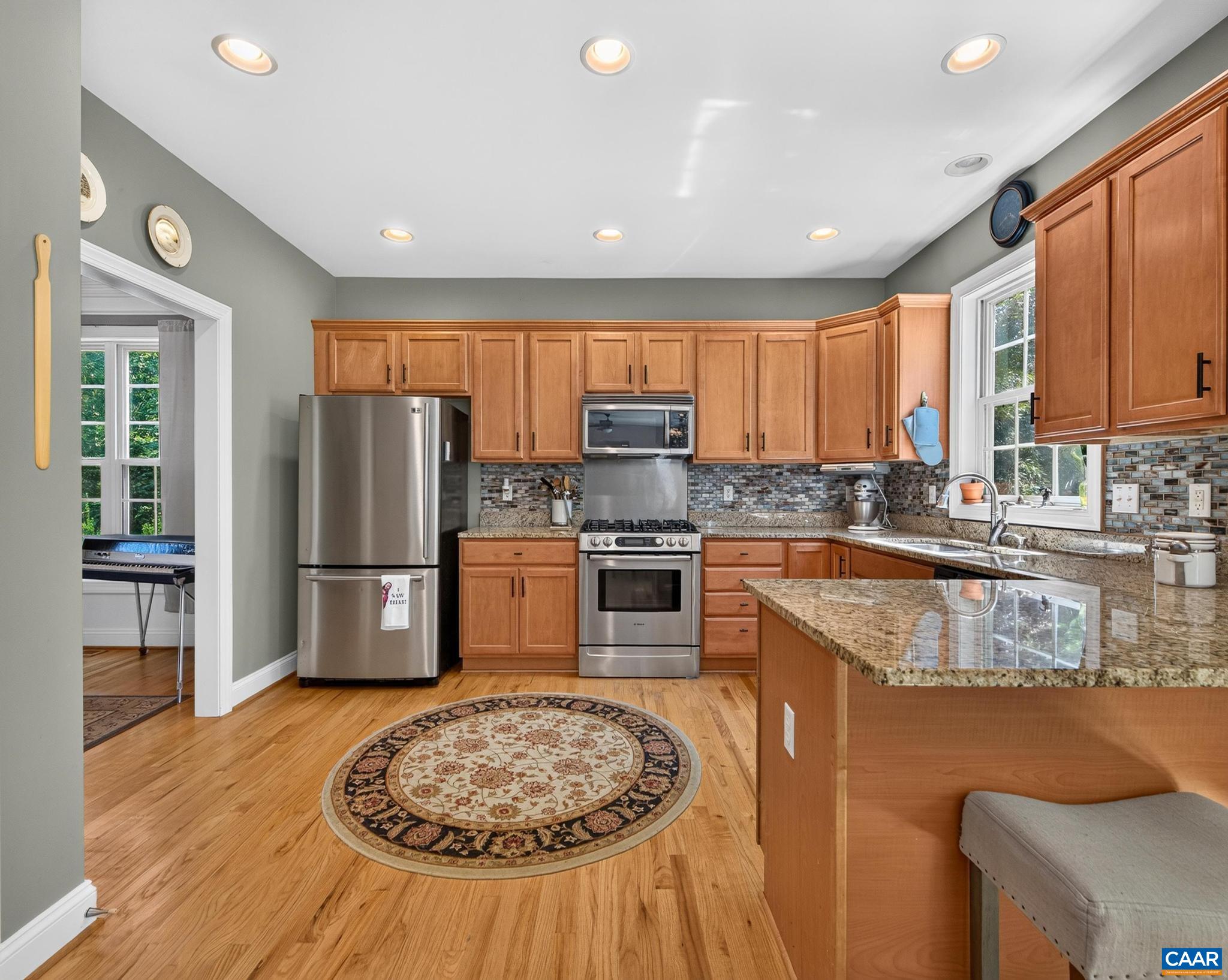 3357 PREDDY CREEK RD, CHARLOTTESVILLE, Virginia 22911, 4 Bedrooms Bedrooms, ,2 BathroomsBathrooms,Residential,3357 PREDDY CREEK RD,678922 MLS # 678922