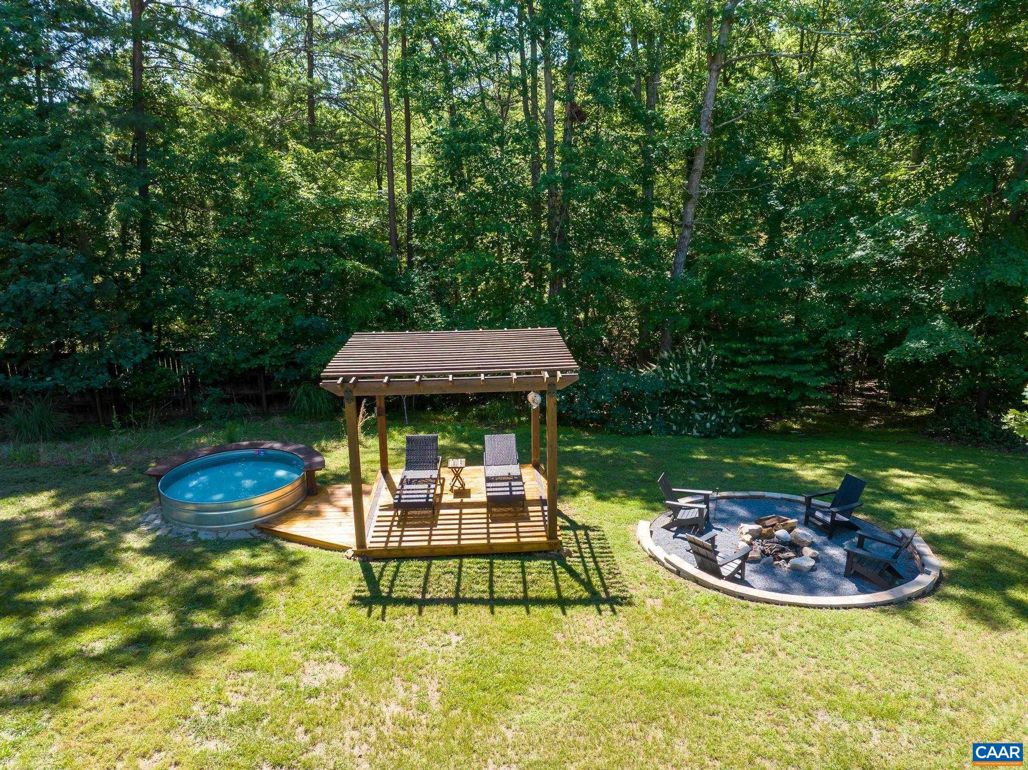 3357 PREDDY CREEK RD, CHARLOTTESVILLE, Virginia 22911, 4 Bedrooms Bedrooms, ,2 BathroomsBathrooms,Residential,3357 PREDDY CREEK RD,678922 MLS # 678922