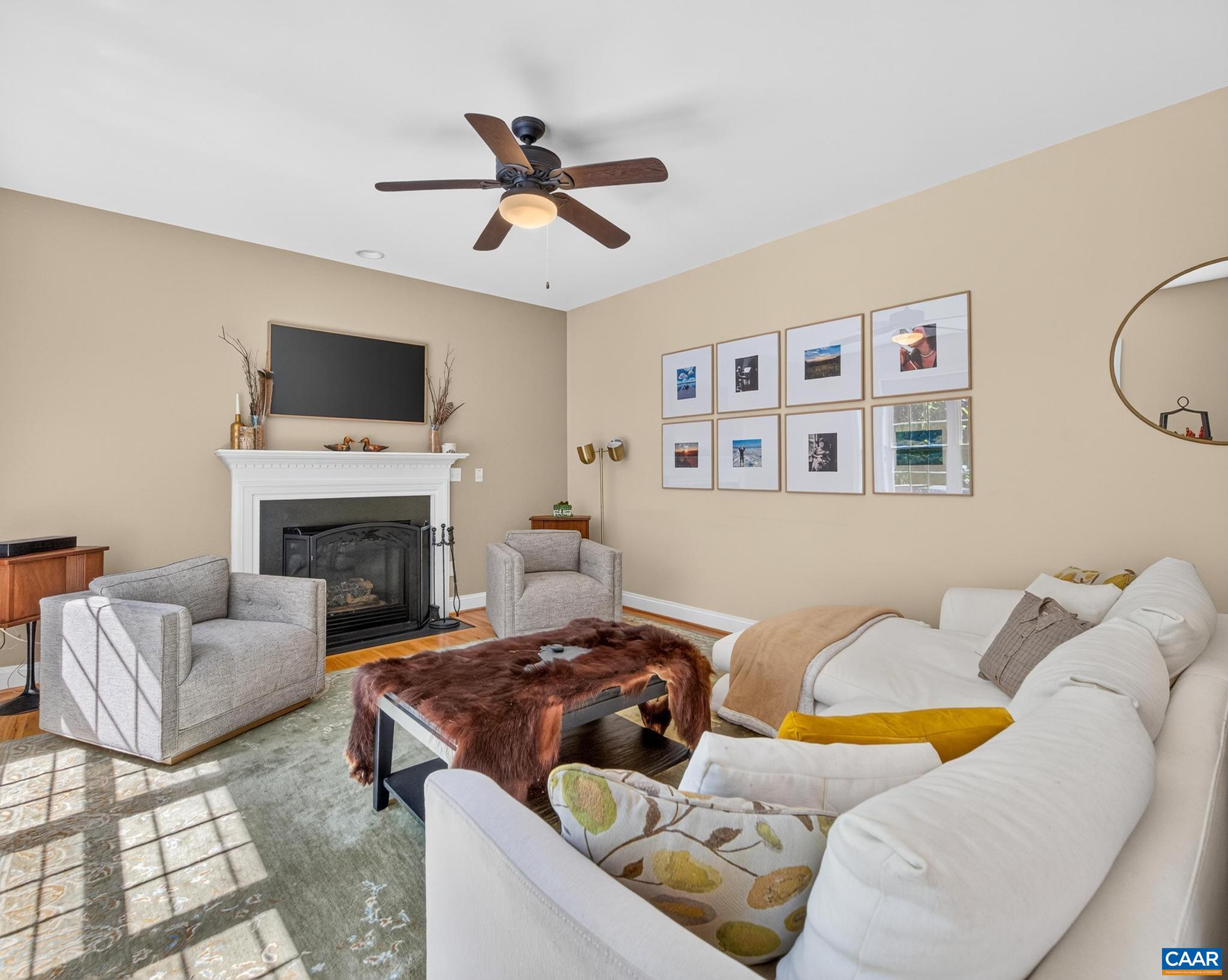 3357 PREDDY CREEK RD, CHARLOTTESVILLE, Virginia 22911, 4 Bedrooms Bedrooms, ,2 BathroomsBathrooms,Residential,3357 PREDDY CREEK RD,678922 MLS # 678922