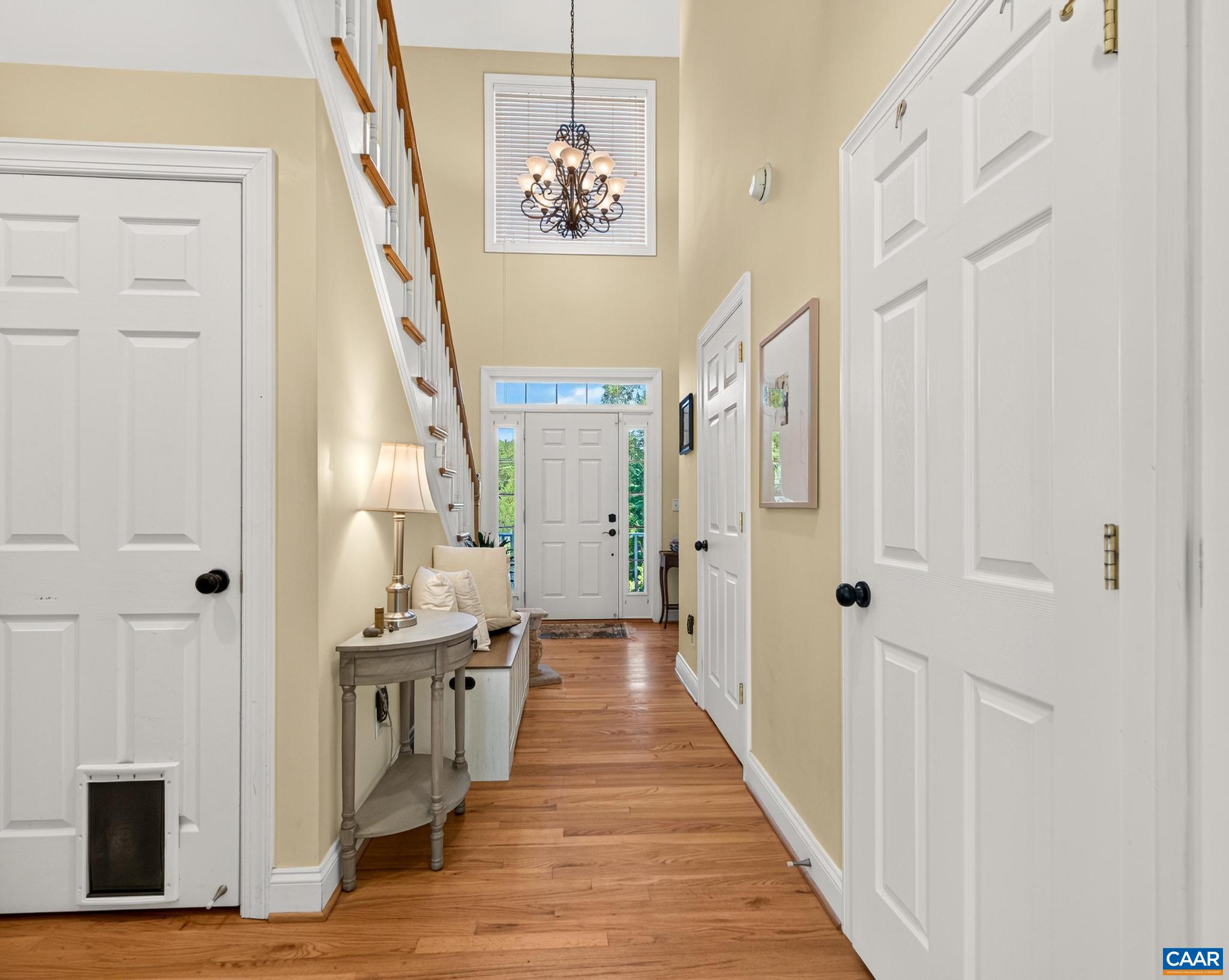 3357 PREDDY CREEK RD, CHARLOTTESVILLE, Virginia 22911, 4 Bedrooms Bedrooms, ,2 BathroomsBathrooms,Residential,3357 PREDDY CREEK RD,678922 MLS # 678922