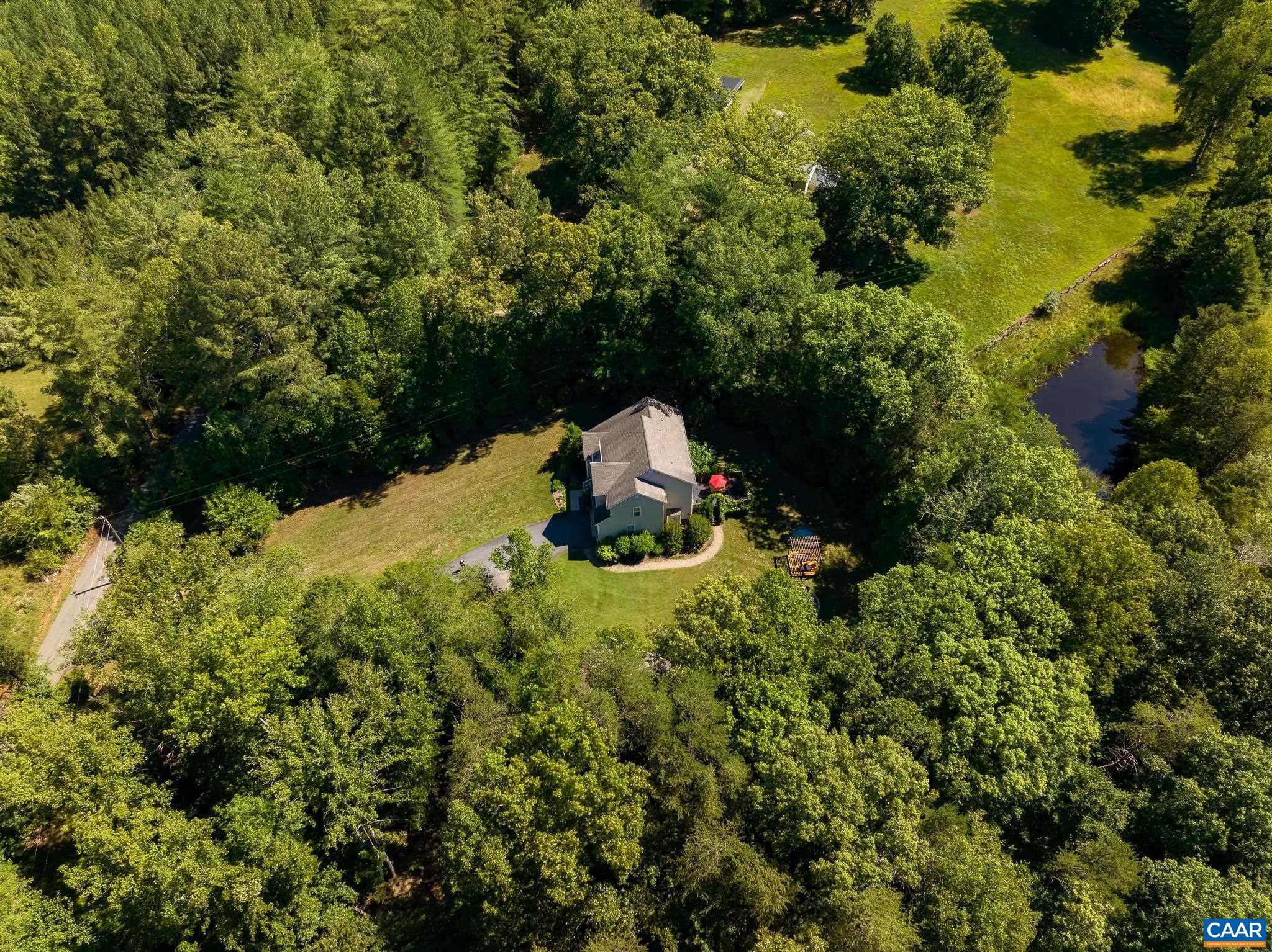 3357 PREDDY CREEK RD, CHARLOTTESVILLE, Virginia 22911, 4 Bedrooms Bedrooms, ,2 BathroomsBathrooms,Residential,3357 PREDDY CREEK RD,678922 MLS # 678922