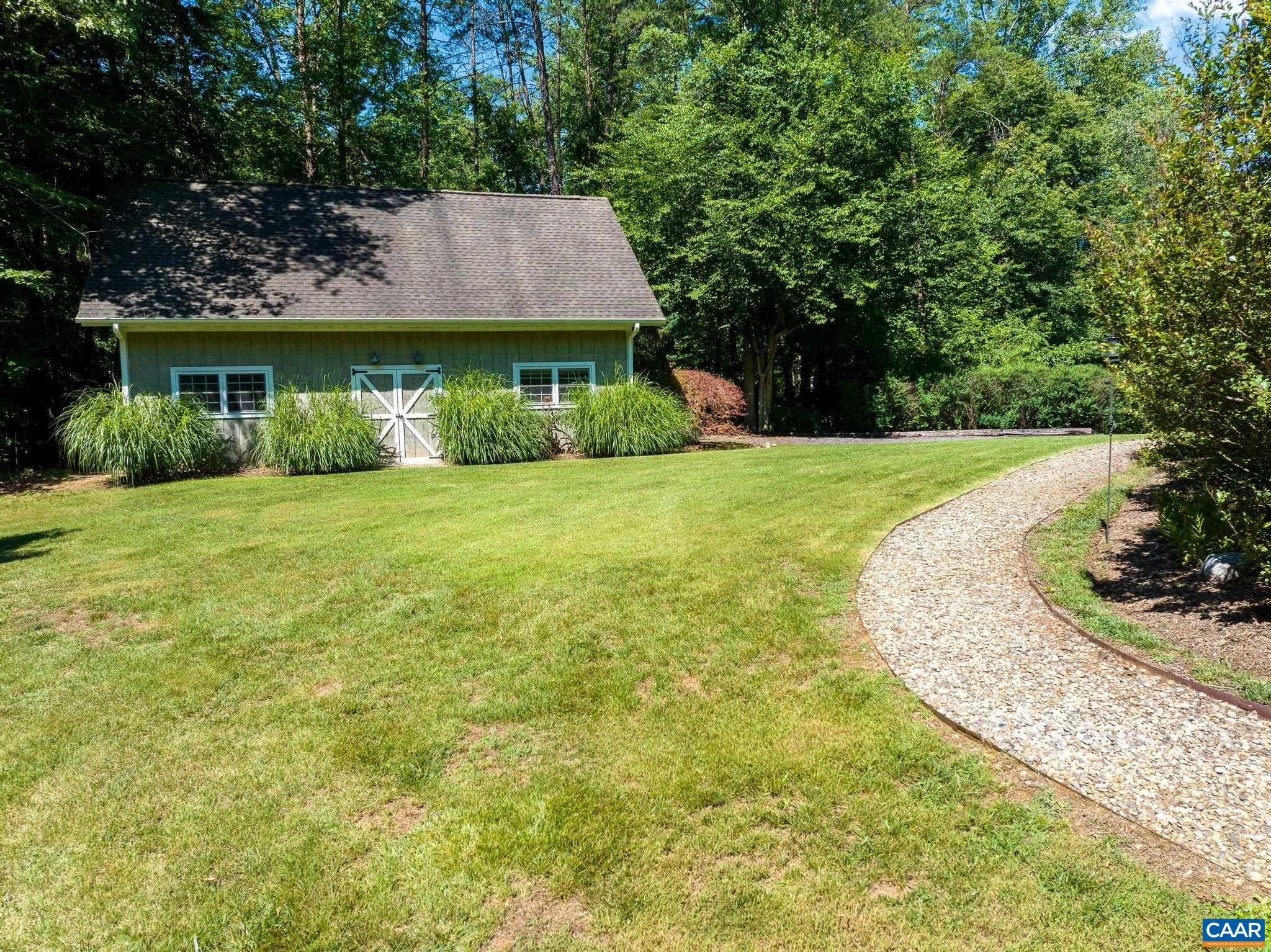 3357 PREDDY CREEK RD, CHARLOTTESVILLE, Virginia 22911, 4 Bedrooms Bedrooms, ,2 BathroomsBathrooms,Residential,3357 PREDDY CREEK RD,678922 MLS # 678922