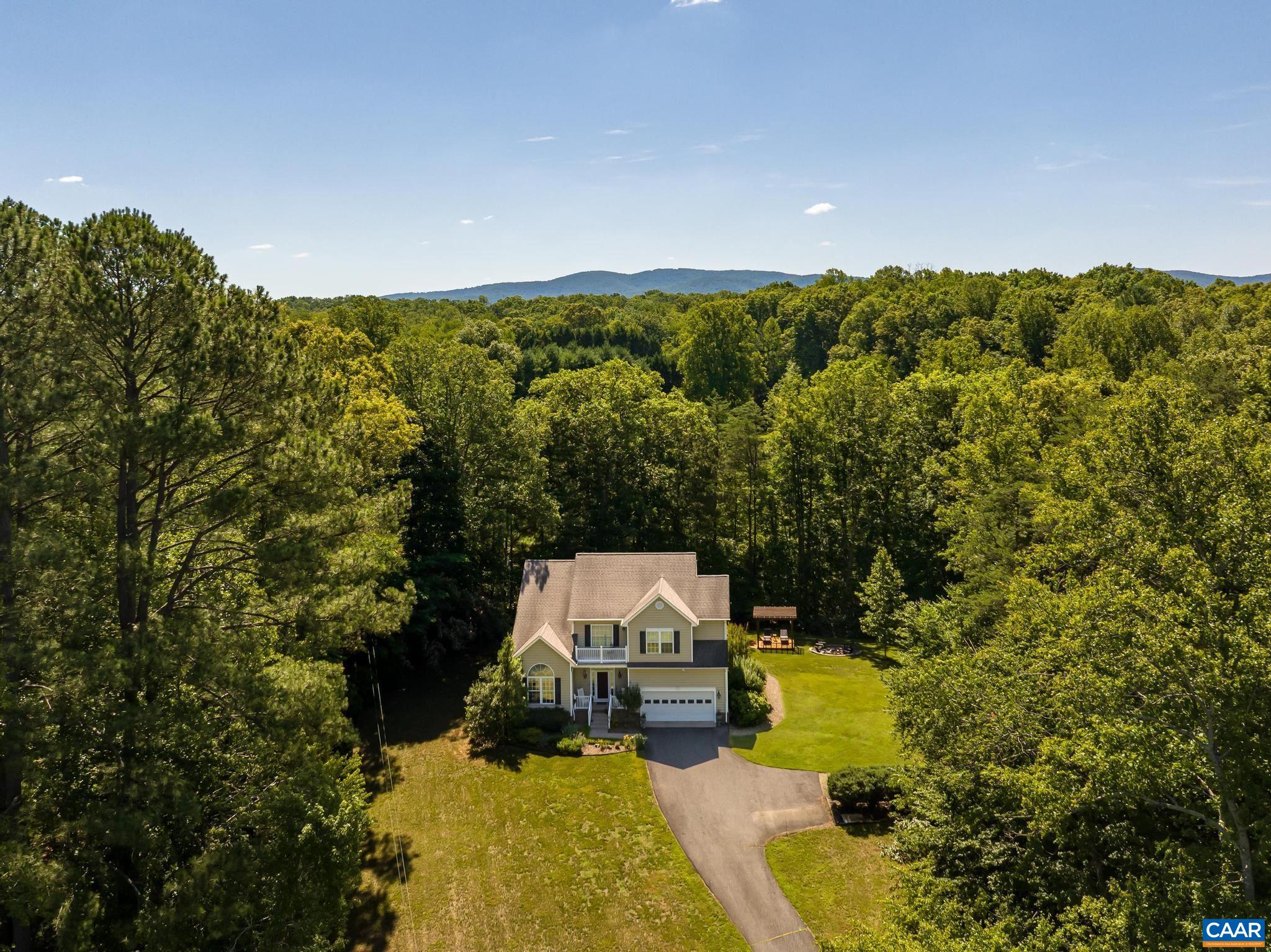 3357 PREDDY CREEK RD, CHARLOTTESVILLE, Virginia 22911, 4 Bedrooms Bedrooms, ,2 BathroomsBathrooms,Residential,3357 PREDDY CREEK RD,678922 MLS # 678922