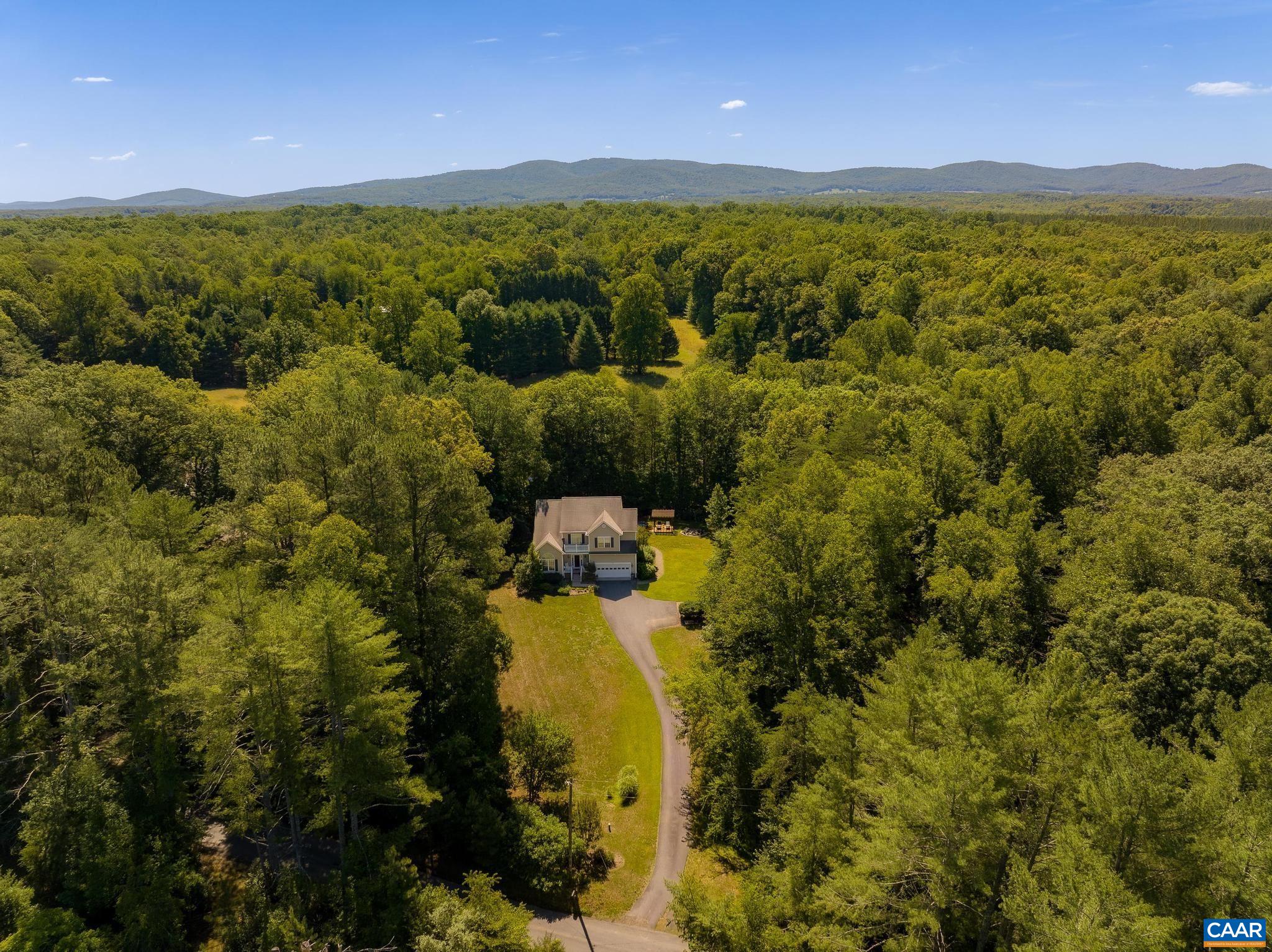 3357 PREDDY CREEK RD, CHARLOTTESVILLE, Virginia 22911, 4 Bedrooms Bedrooms, ,2 BathroomsBathrooms,Residential,3357 PREDDY CREEK RD,678922 MLS # 678922