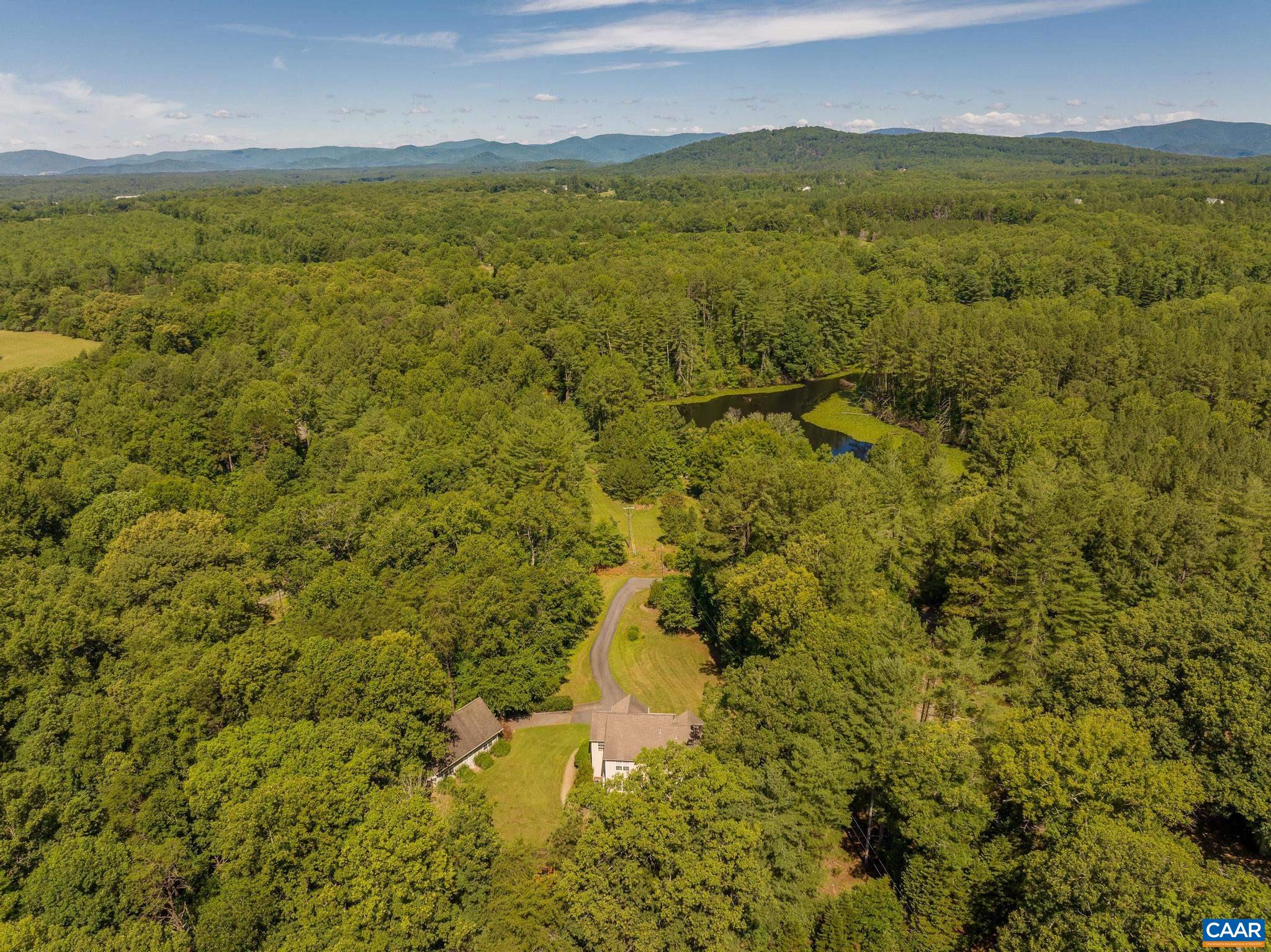 3357 PREDDY CREEK RD, CHARLOTTESVILLE, Virginia 22911, 4 Bedrooms Bedrooms, ,2 BathroomsBathrooms,Residential,3357 PREDDY CREEK RD,678922 MLS # 678922