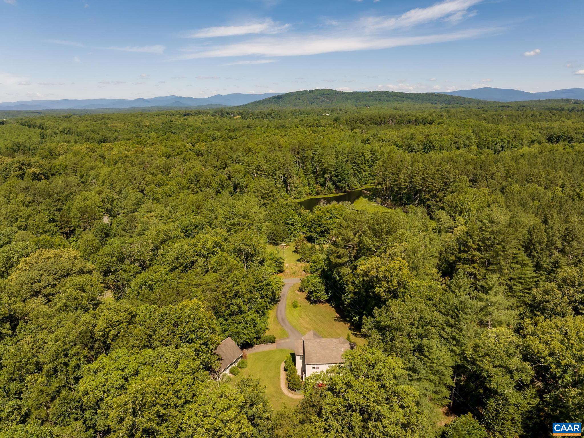 3357 PREDDY CREEK RD, CHARLOTTESVILLE, Virginia 22911, 4 Bedrooms Bedrooms, ,2 BathroomsBathrooms,Residential,3357 PREDDY CREEK RD,678922 MLS # 678922