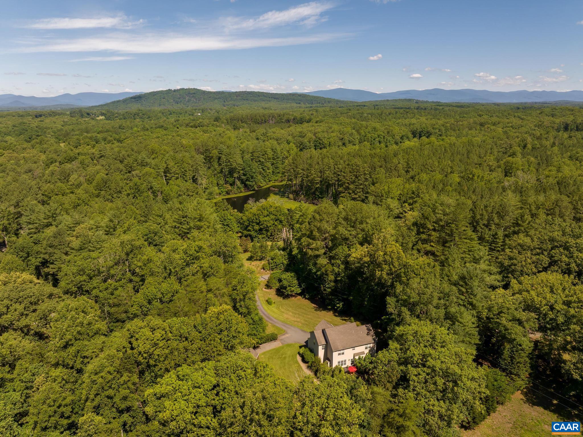 3357 PREDDY CREEK RD, CHARLOTTESVILLE, Virginia 22911, 4 Bedrooms Bedrooms, ,2 BathroomsBathrooms,Residential,3357 PREDDY CREEK RD,678922 MLS # 678922