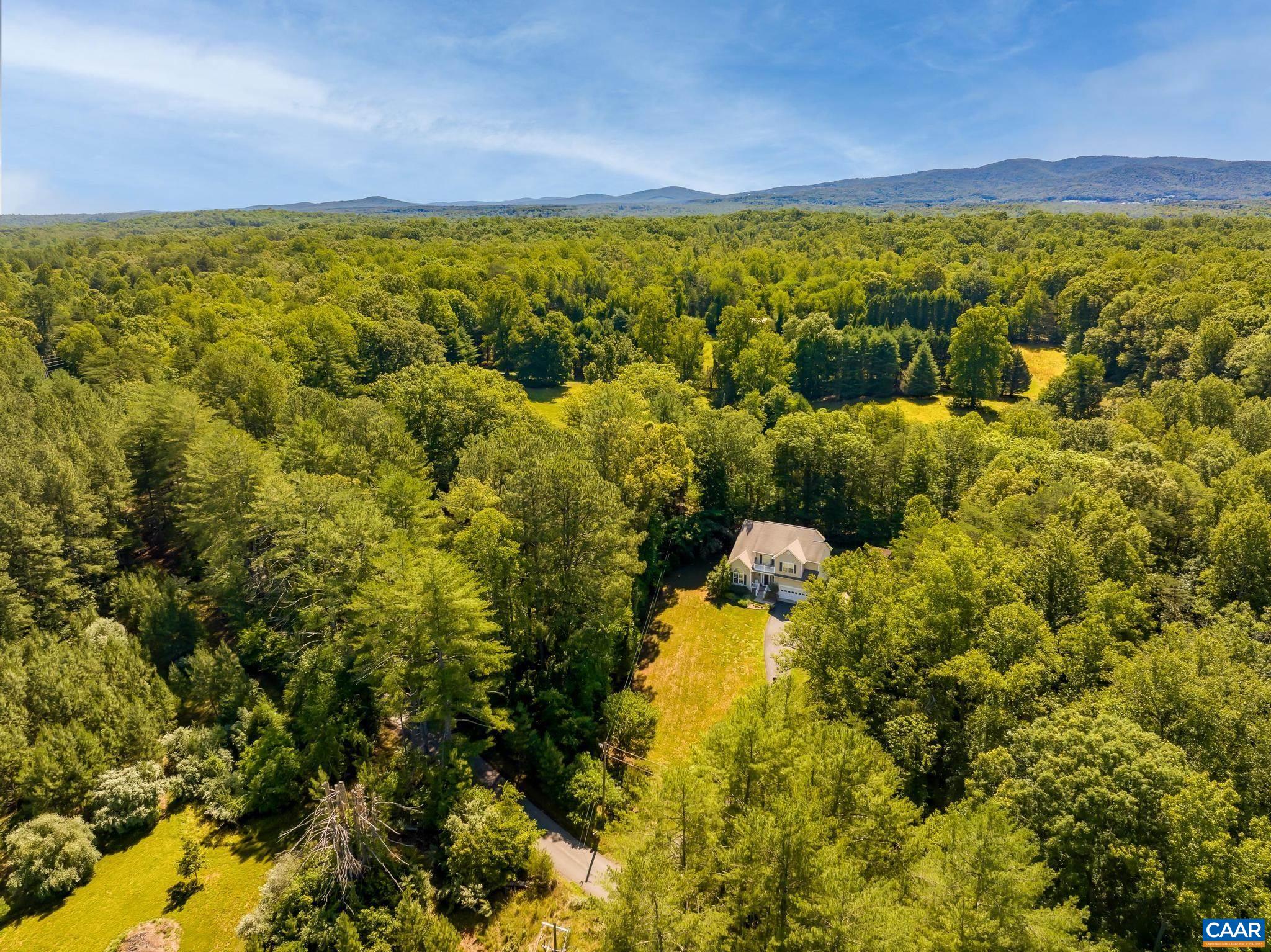 3357 PREDDY CREEK RD, CHARLOTTESVILLE, Virginia 22911, 4 Bedrooms Bedrooms, ,2 BathroomsBathrooms,Residential,3357 PREDDY CREEK RD,678922 MLS # 678922