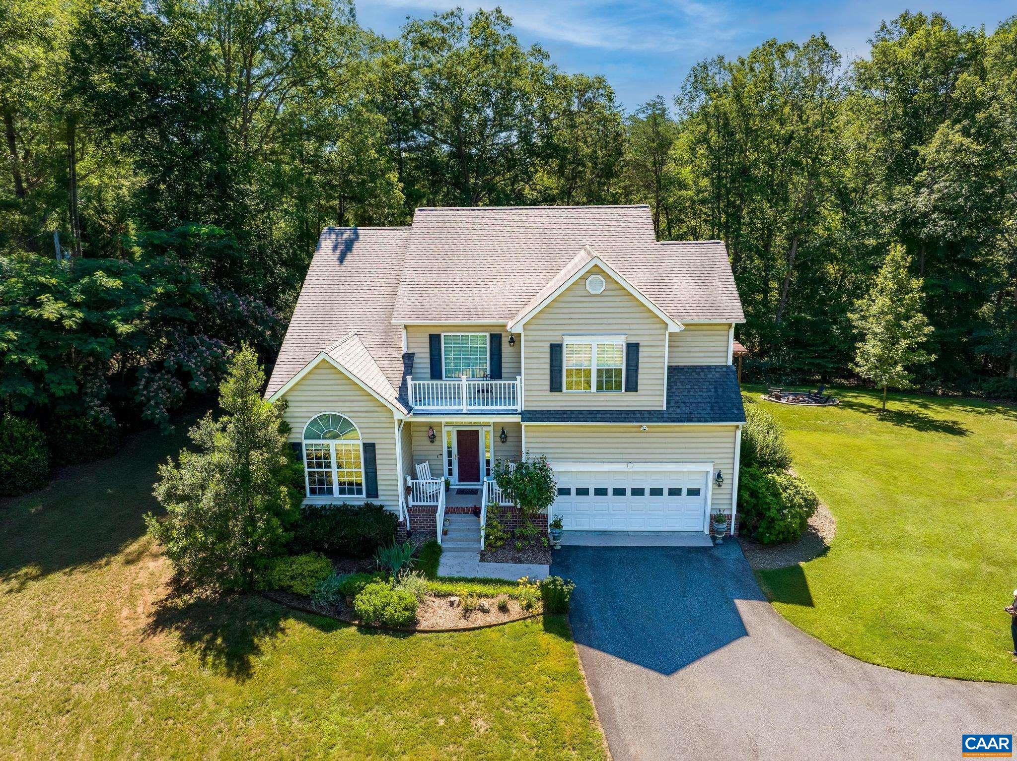 3357 PREDDY CREEK RD, CHARLOTTESVILLE, Virginia 22911, 4 Bedrooms Bedrooms, ,2 BathroomsBathrooms,Residential,3357 PREDDY CREEK RD,678922 MLS # 678922