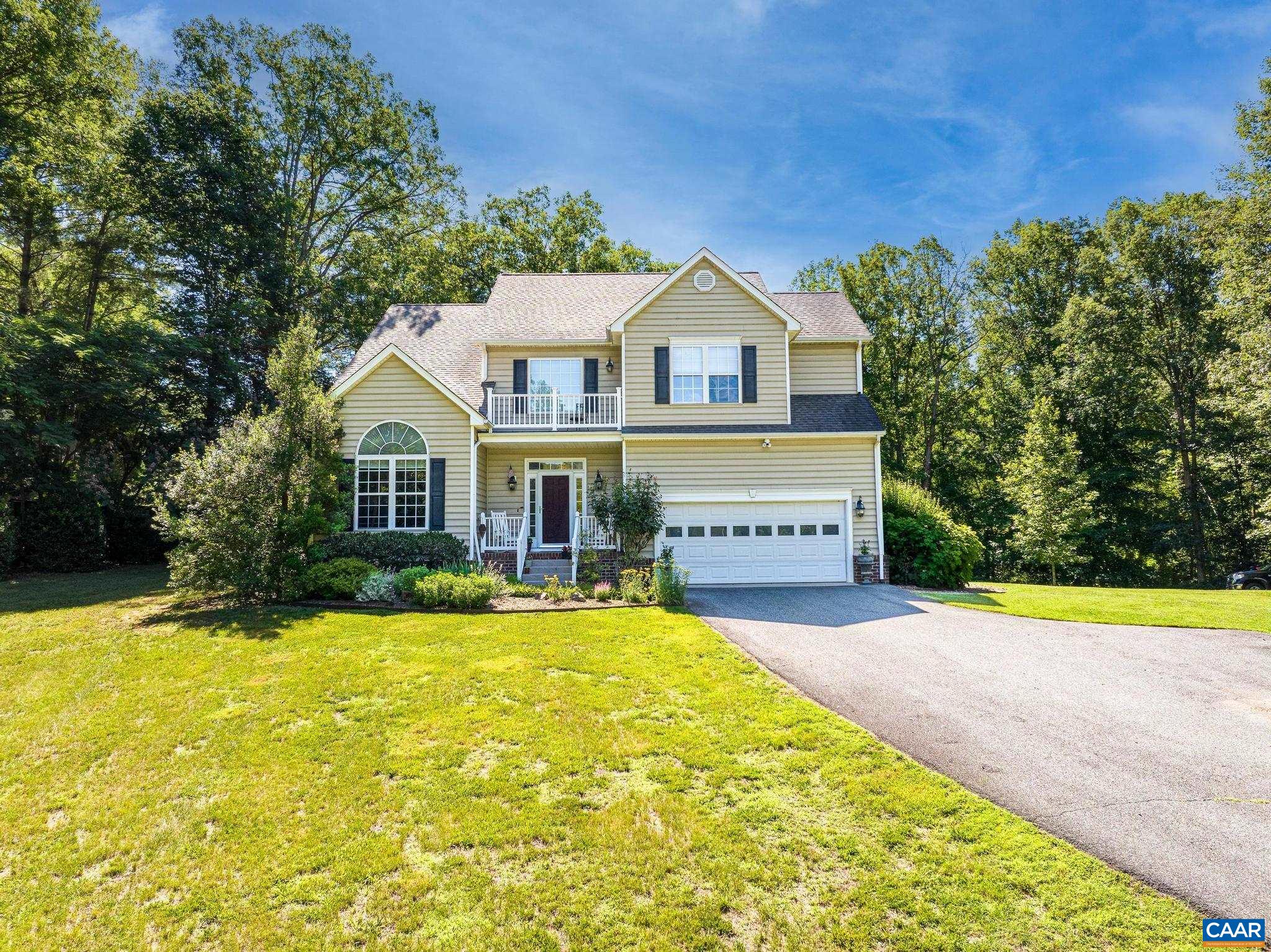 3357 PREDDY CREEK RD, CHARLOTTESVILLE, Virginia 22911, 4 Bedrooms Bedrooms, ,2 BathroomsBathrooms,Residential,3357 PREDDY CREEK RD,678922 MLS # 678922