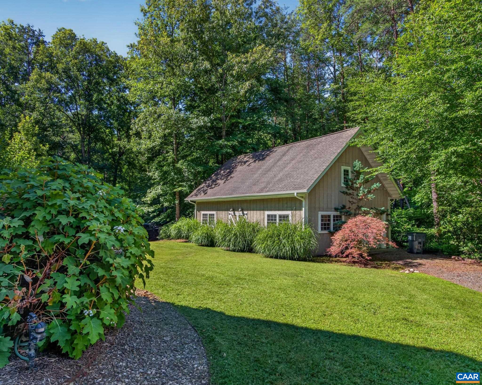 3357 PREDDY CREEK RD, CHARLOTTESVILLE, Virginia 22911, 4 Bedrooms Bedrooms, ,2 BathroomsBathrooms,Residential,3357 PREDDY CREEK RD,678922 MLS # 678922