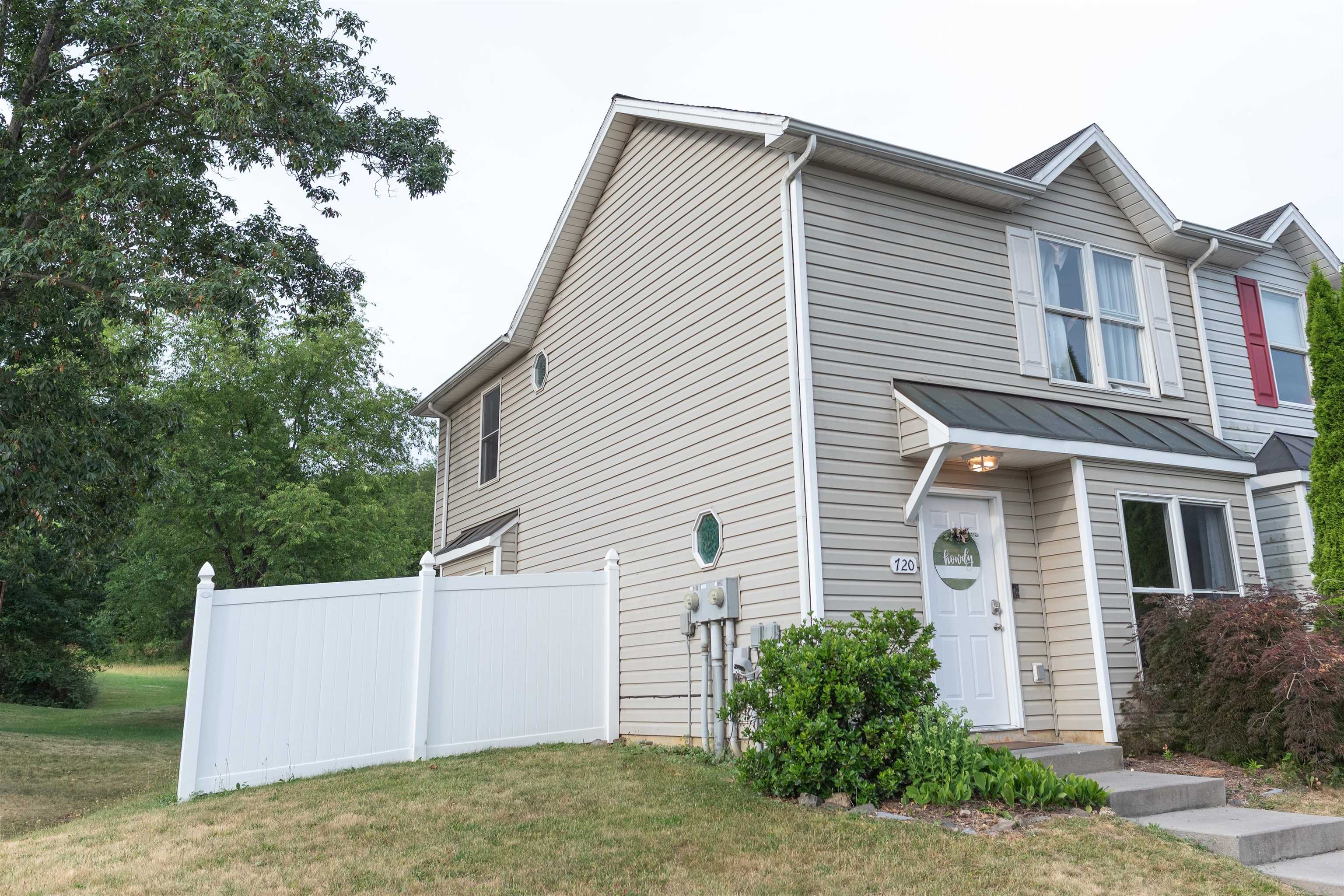 720 CAMELOT LN, HARRISONBURG, Virginia 22801, 2 Bedrooms Bedrooms, ,2 BathroomsBathrooms,Residential,720 CAMELOT LN,678923 MLS # 678923