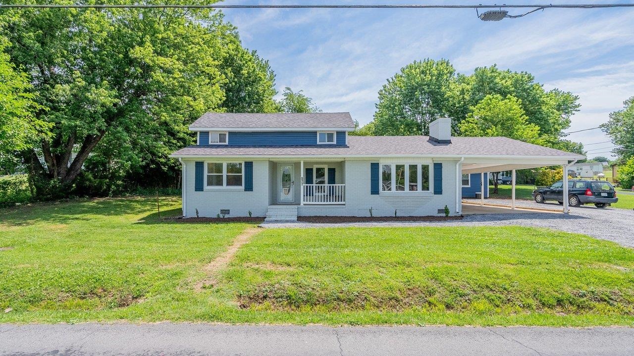 577 POND AVE, STANLEY, Virginia 22851, 3 Bedrooms Bedrooms, ,2 BathroomsBathrooms,Residential,577 POND AVE,678925 MLS # 678925