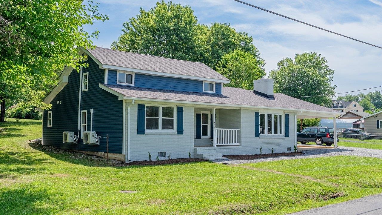 577 POND AVE, STANLEY, Virginia 22851, 3 Bedrooms Bedrooms, ,2 BathroomsBathrooms,Residential,577 POND AVE,678925 MLS # 678925