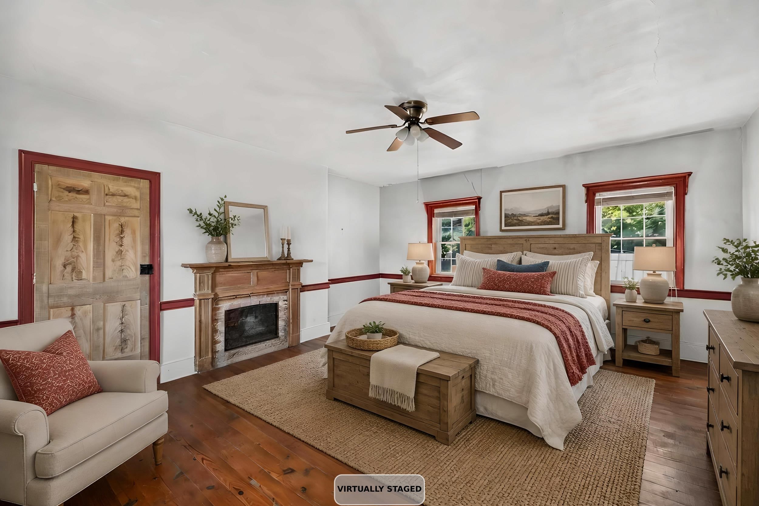 24033 OLD VALLEY PIKE, MAURERTOWN, Virginia 22644, 3 Bedrooms Bedrooms, ,2 BathroomsBathrooms,Residential,24033 OLD VALLEY PIKE,678927 MLS # 678927