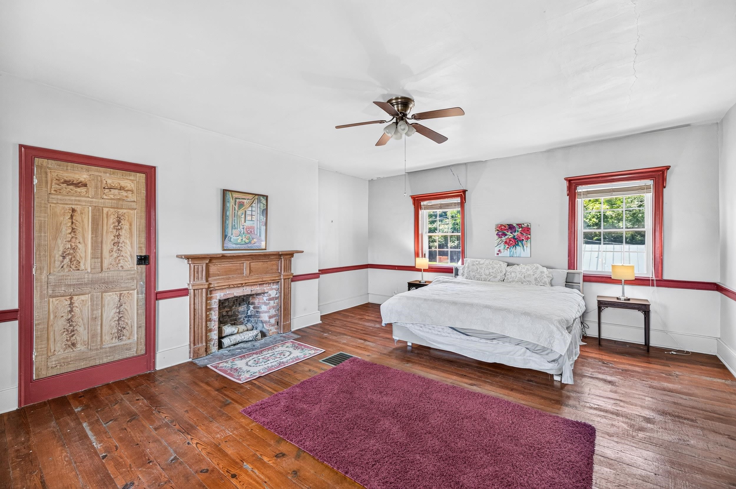 24033 OLD VALLEY PIKE, MAURERTOWN, Virginia 22644, 3 Bedrooms Bedrooms, ,2 BathroomsBathrooms,Residential,24033 OLD VALLEY PIKE,678927 MLS # 678927