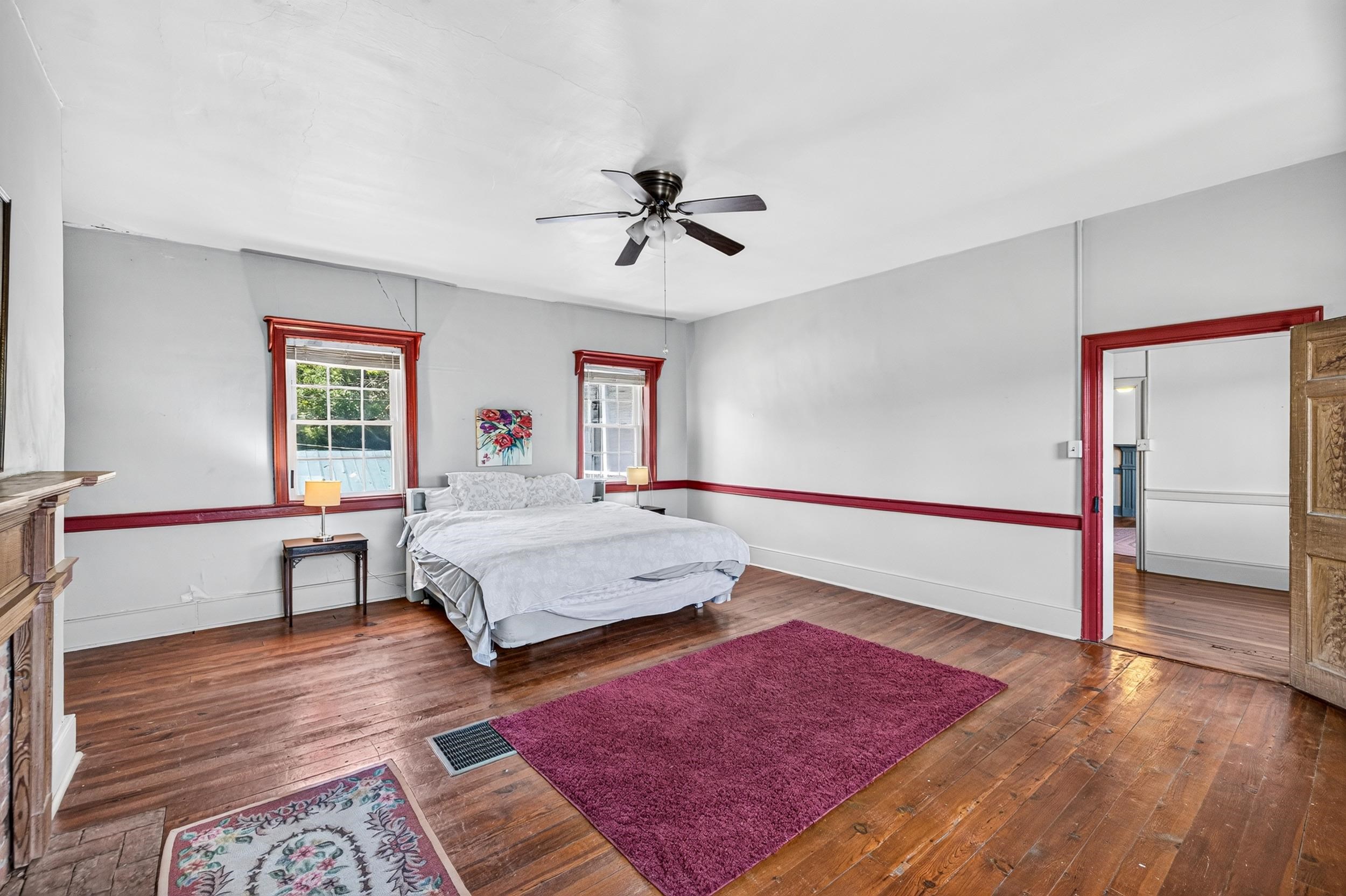 24033 OLD VALLEY PIKE, MAURERTOWN, Virginia 22644, 3 Bedrooms Bedrooms, ,2 BathroomsBathrooms,Residential,24033 OLD VALLEY PIKE,678927 MLS # 678927