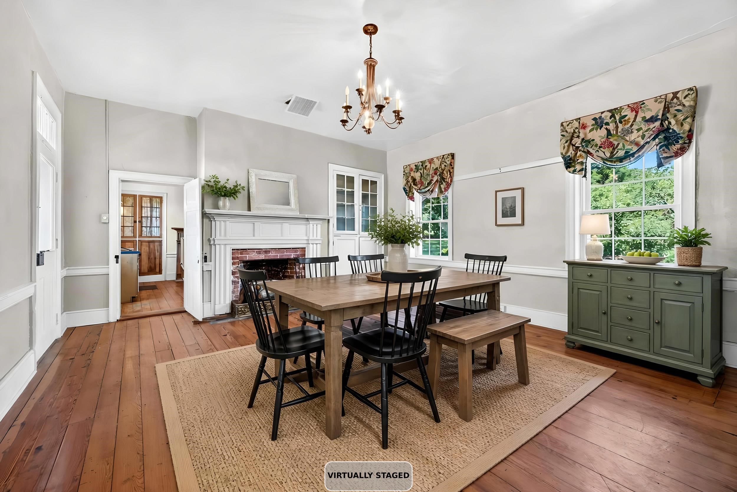 24033 OLD VALLEY PIKE, MAURERTOWN, Virginia 22644, 3 Bedrooms Bedrooms, ,2 BathroomsBathrooms,Residential,24033 OLD VALLEY PIKE,678927 MLS # 678927