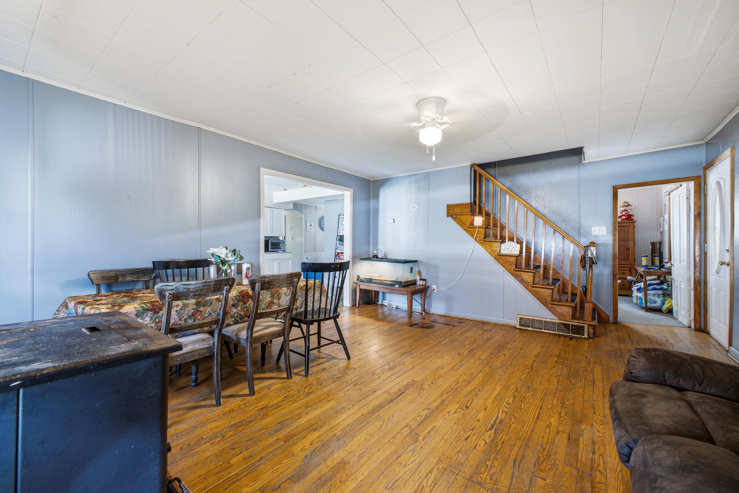 3508 N MAIN ST, TOMS BROOK, Virginia 22660, 4 Bedrooms Bedrooms, ,2 BathroomsBathrooms,Residential,3508 N MAIN ST,678928 MLS # 678928