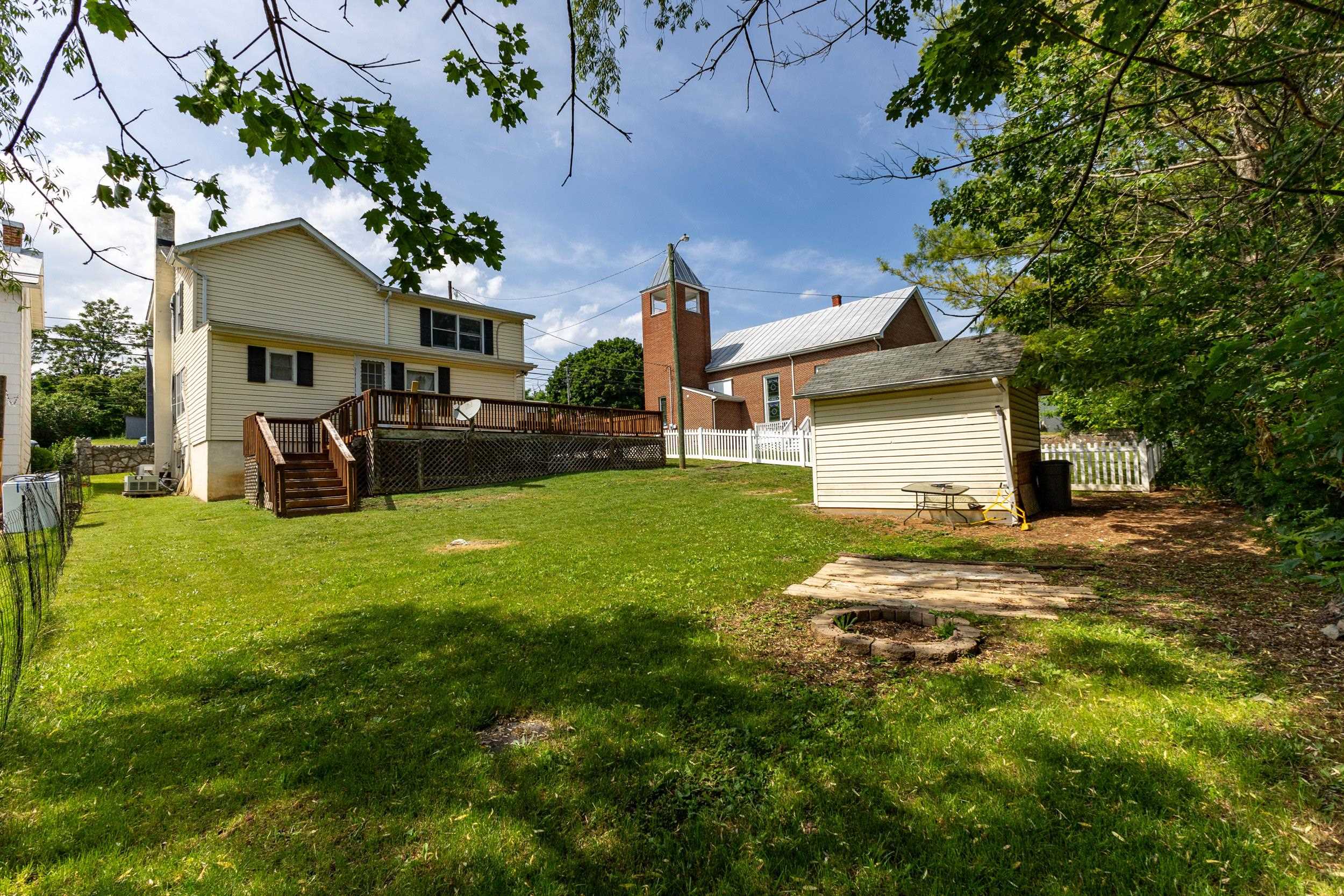 3508 N MAIN ST, TOMS BROOK, Virginia 22660, 4 Bedrooms Bedrooms, ,2 BathroomsBathrooms,Residential,3508 N MAIN ST,678928 MLS # 678928