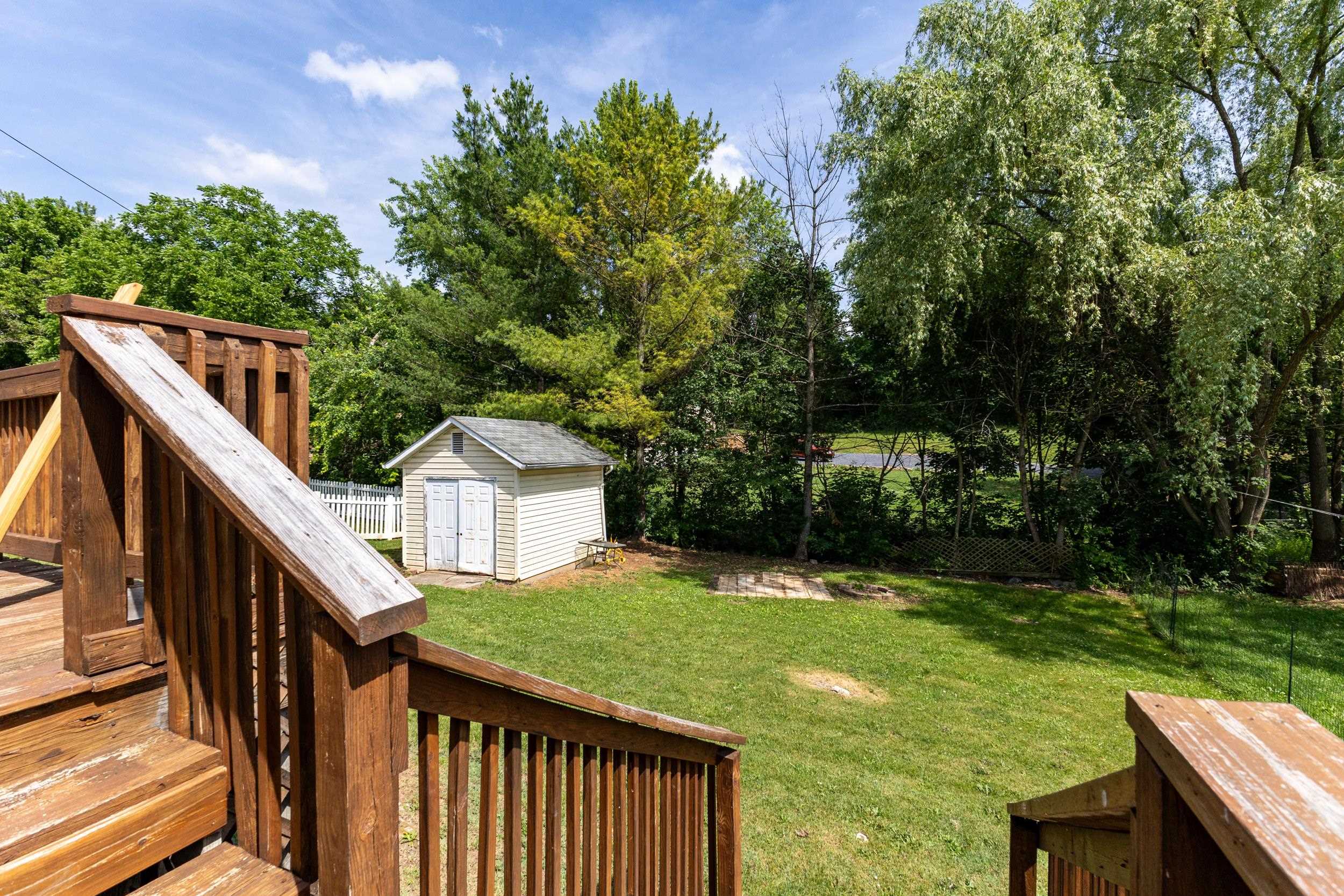 3508 N MAIN ST, TOMS BROOK, Virginia 22660, 4 Bedrooms Bedrooms, ,2 BathroomsBathrooms,Residential,3508 N MAIN ST,678928 MLS # 678928