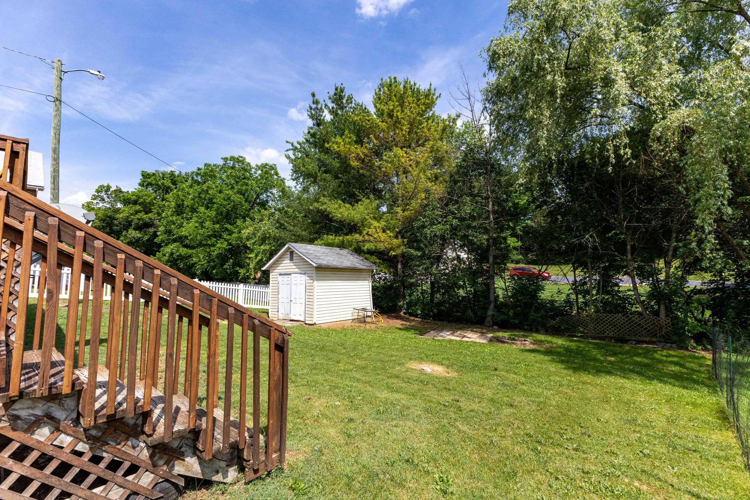 3508 N MAIN ST, TOMS BROOK, Virginia 22660, 4 Bedrooms Bedrooms, ,2 BathroomsBathrooms,Residential,3508 N MAIN ST,678928 MLS # 678928