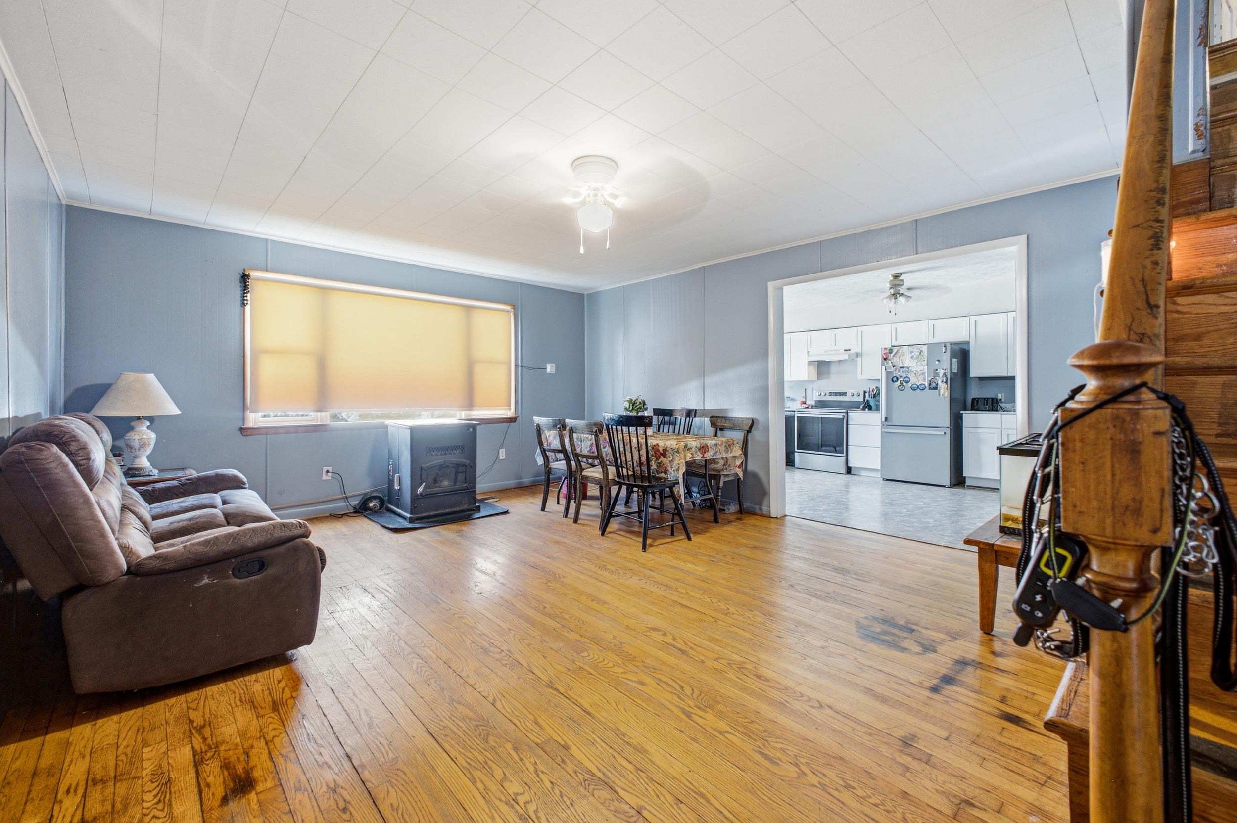 3508 N MAIN ST, TOMS BROOK, Virginia 22660, 4 Bedrooms Bedrooms, ,2 BathroomsBathrooms,Residential,3508 N MAIN ST,678928 MLS # 678928