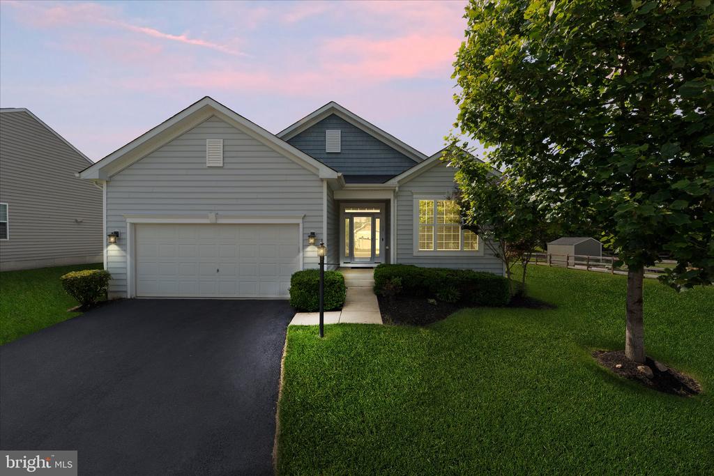7366 TRUNDLE CT, WARRENTON, Virginia 20187, 3 Bedrooms Bedrooms, ,3 BathroomsBathrooms,Residential,7366 TRUNDLE CT,VAFQ2022652 MLS # VAFQ2022652