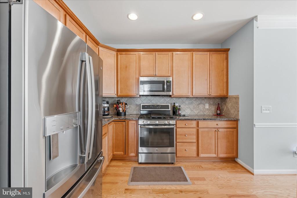 7366 TRUNDLE CT, WARRENTON, Virginia 20187, 3 Bedrooms Bedrooms, ,3 BathroomsBathrooms,Residential,7366 TRUNDLE CT,VAFQ2022652 MLS # VAFQ2022652