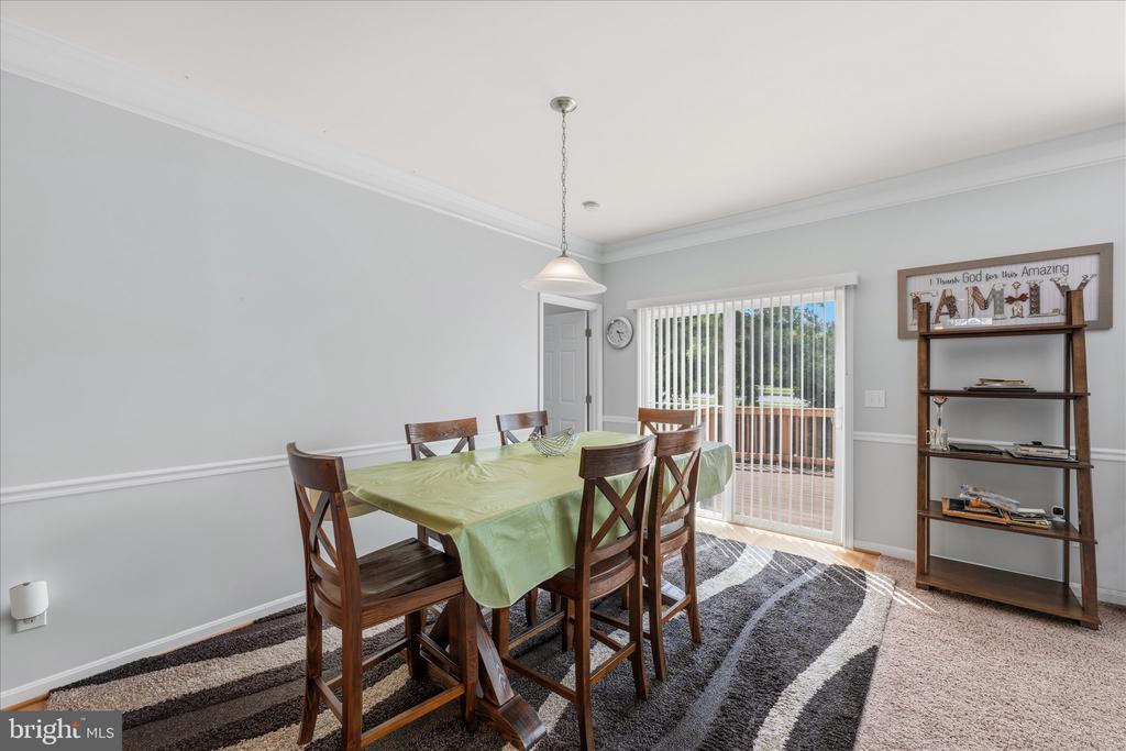 7366 TRUNDLE CT, WARRENTON, Virginia 20187, 3 Bedrooms Bedrooms, ,3 BathroomsBathrooms,Residential,7366 TRUNDLE CT,VAFQ2022652 MLS # VAFQ2022652